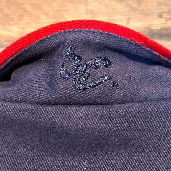 Vintage | Chase Authentics | NASCAR Racing Jacket - Picture 11 of 15